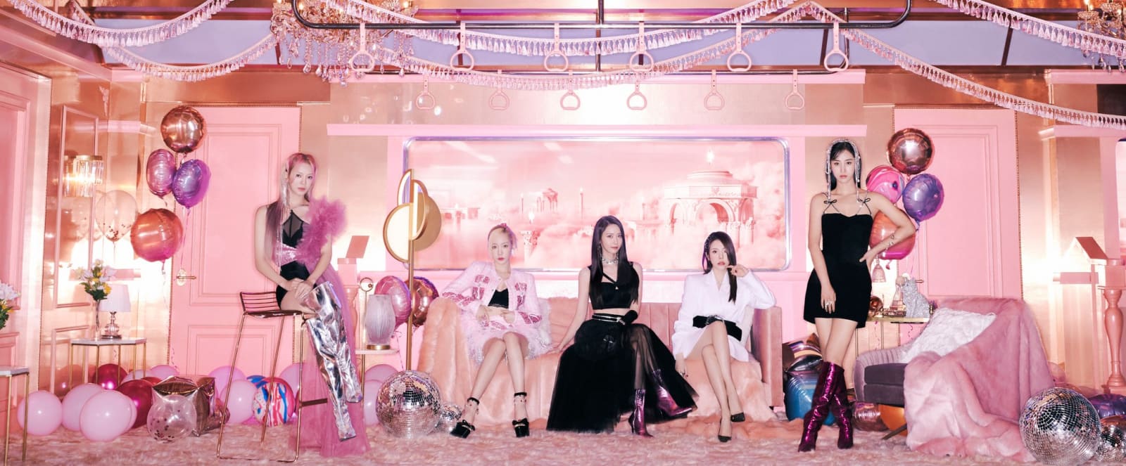 Girls’ Generation-Oh!GG