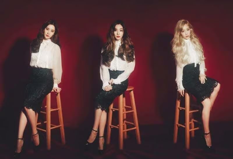 Girls’ Generation-TTS