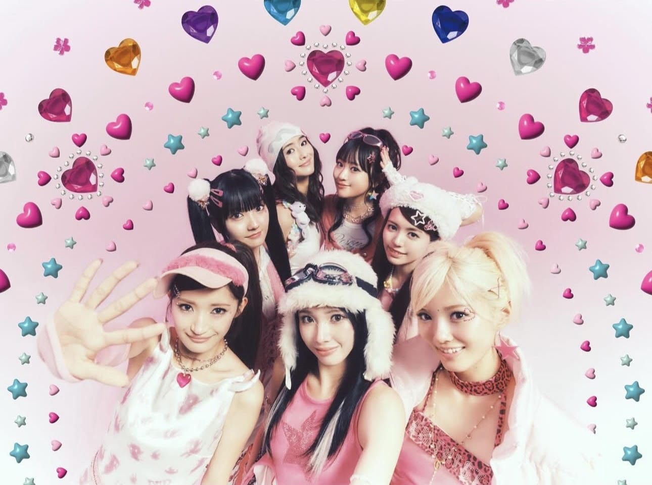 Girls²