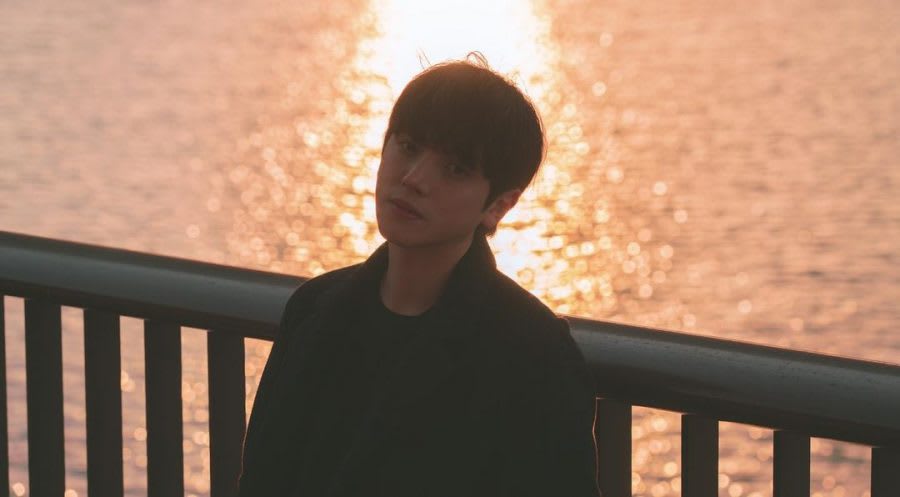 Go Seunghyung