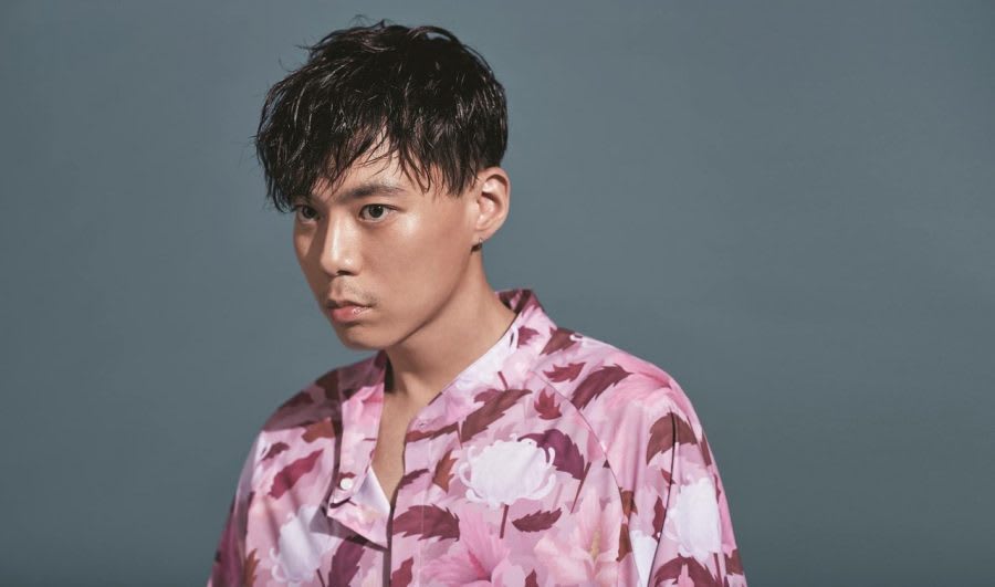 Golden (G.Soul)