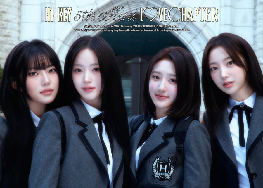 H1-KEY