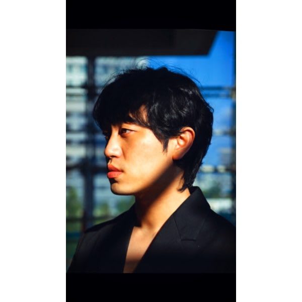 Ha Beomseok