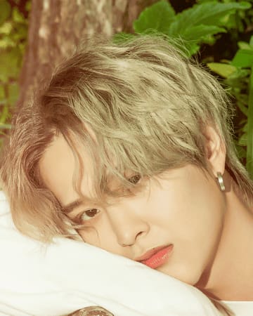 Ha Minwoo