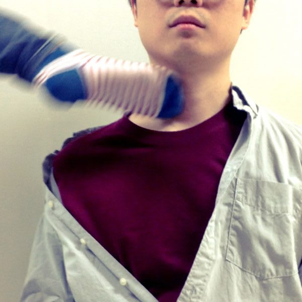 Ha Sangwook