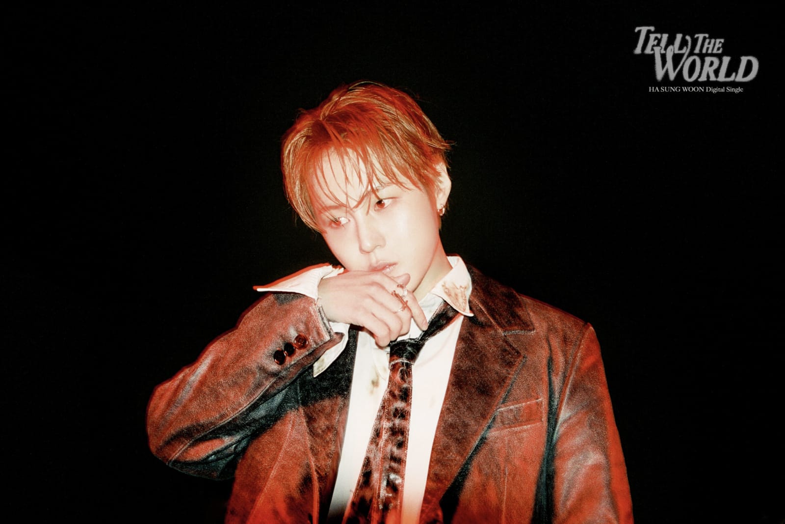 Ha Sungwoon