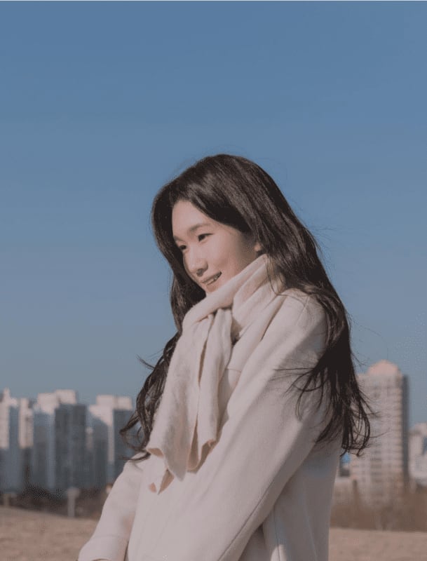 Ha Yeoreum