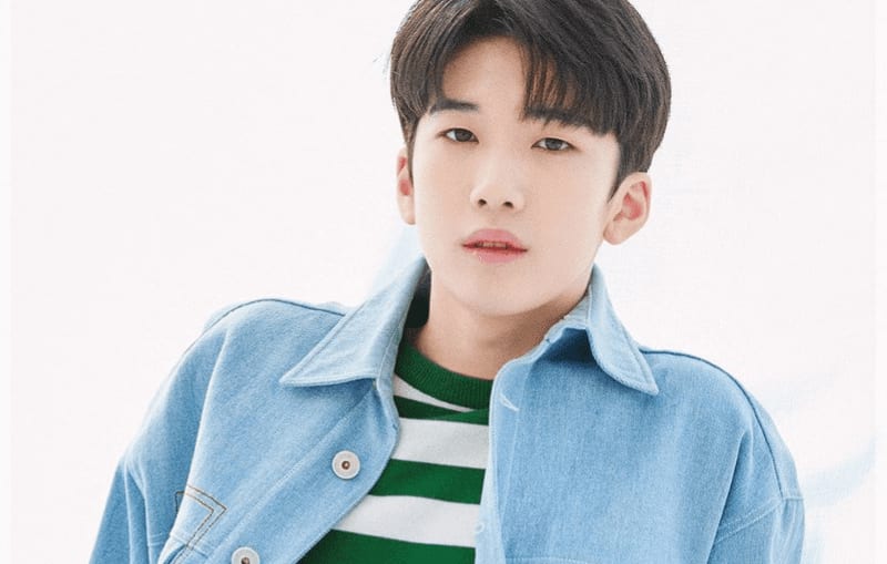 Ha Yoonbin