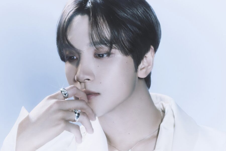 Haechan