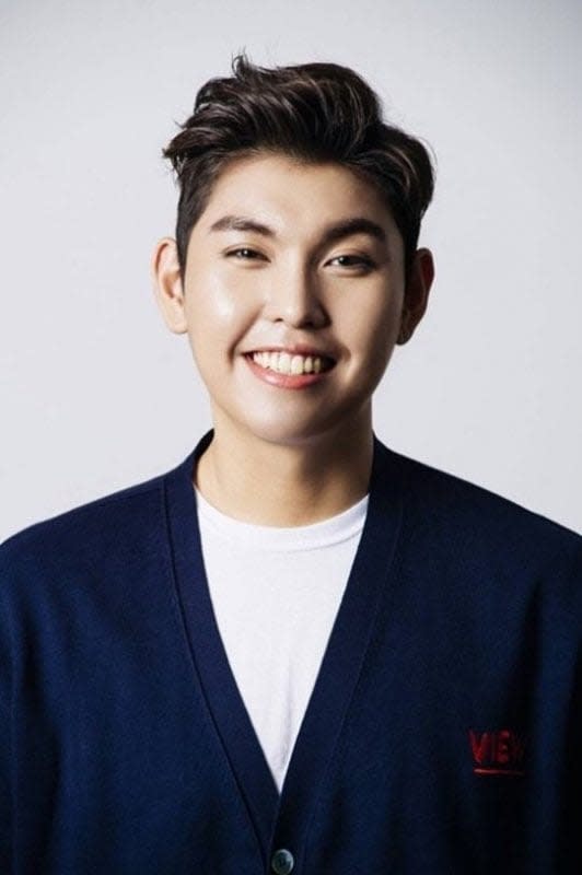 Han Dong-geun