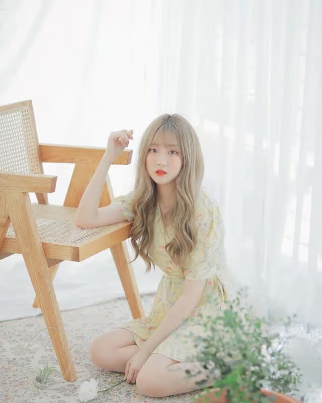 Han Hyeri
