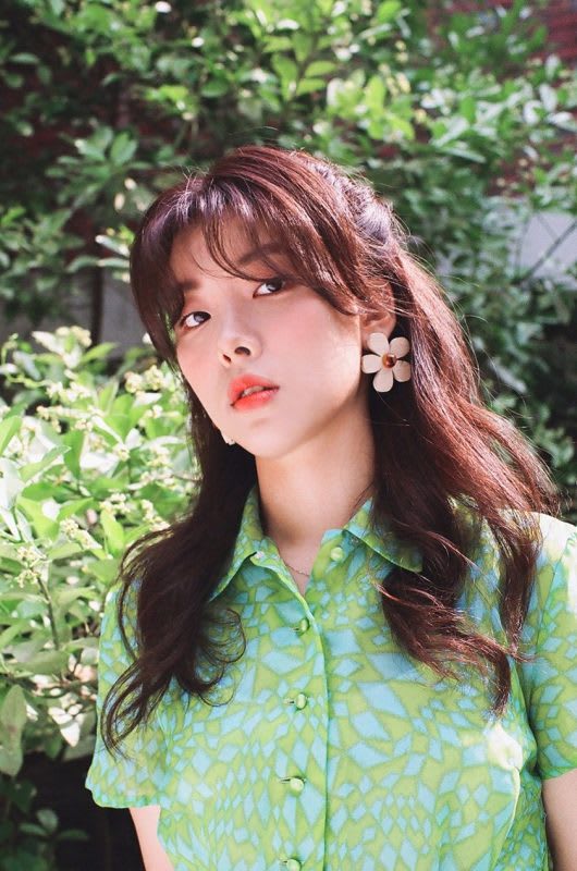 Han Yeoyoo