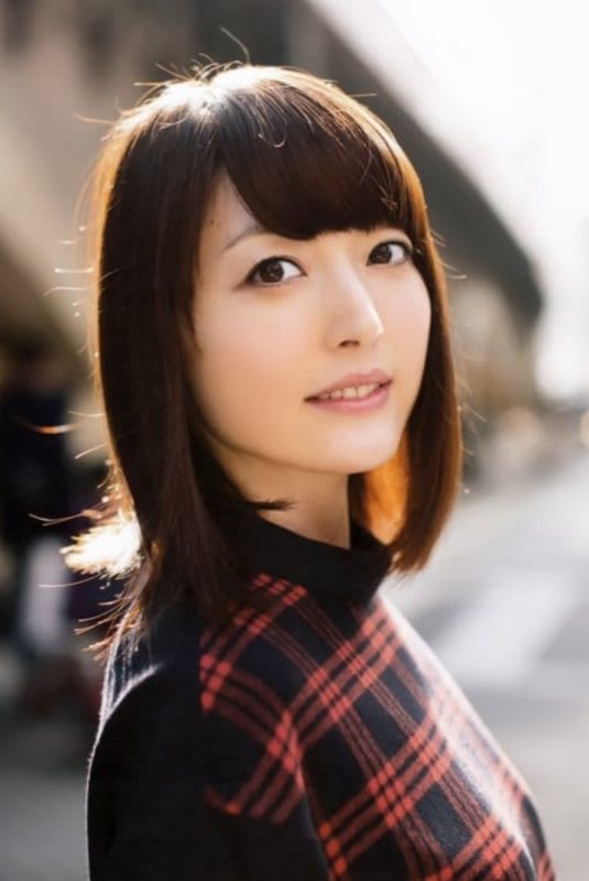 Hanazawa Kana