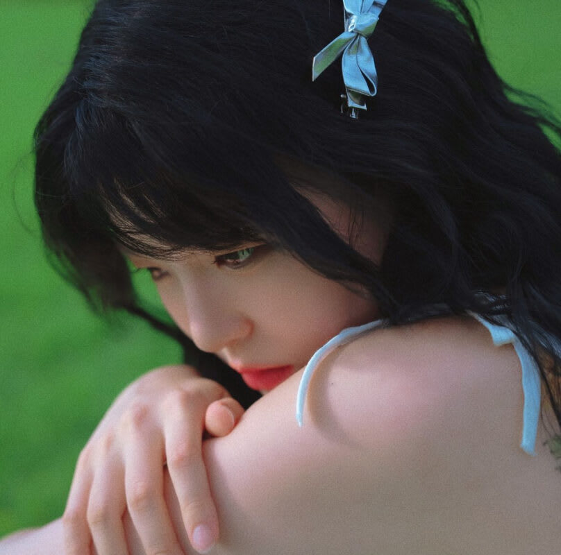 HANEUL (2024 Singer)