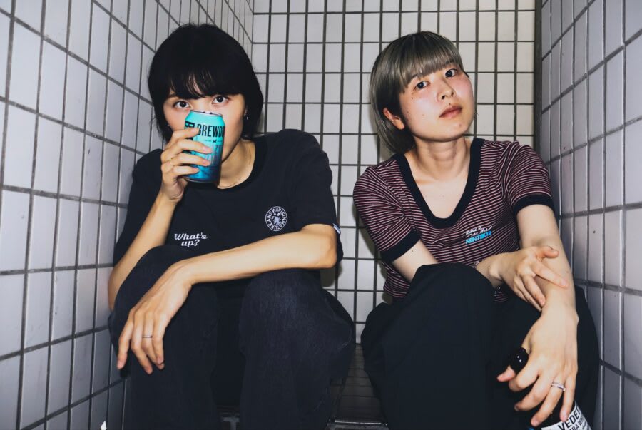 Haruka to Miyuki