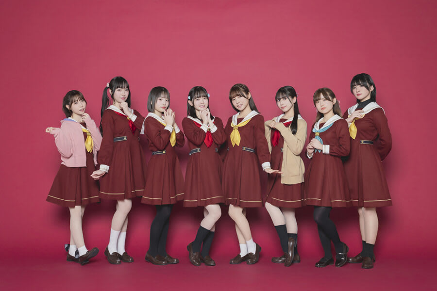 Hasunosora Girls’ High School Idol Club