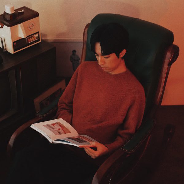 Heesu Ahn