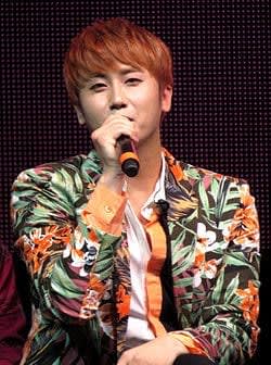 Heo Young Saeng