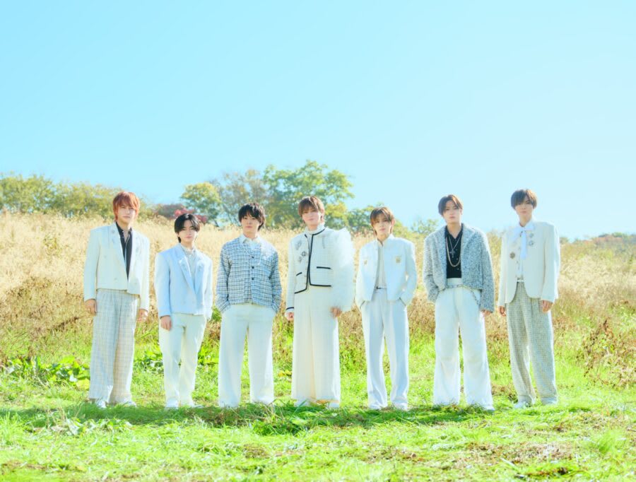 Hey! Say! JUMP