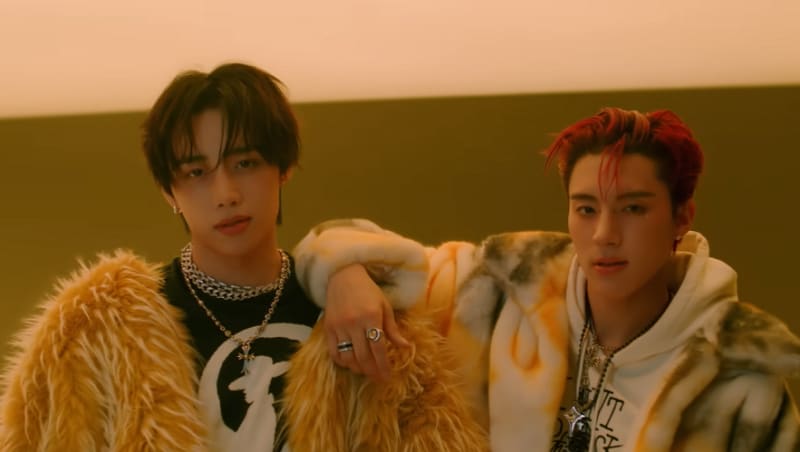 Honey (The Boyz Special Unit Profile)