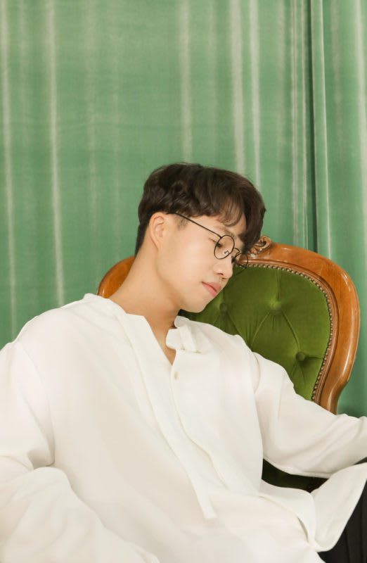 Hong Daekwang