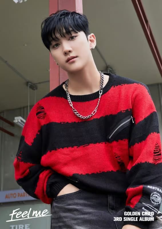 Hong Joo Chan