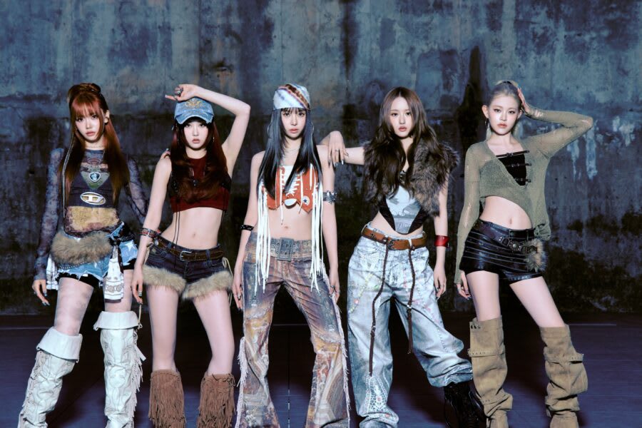 H.O.W (Heart Of Woman)