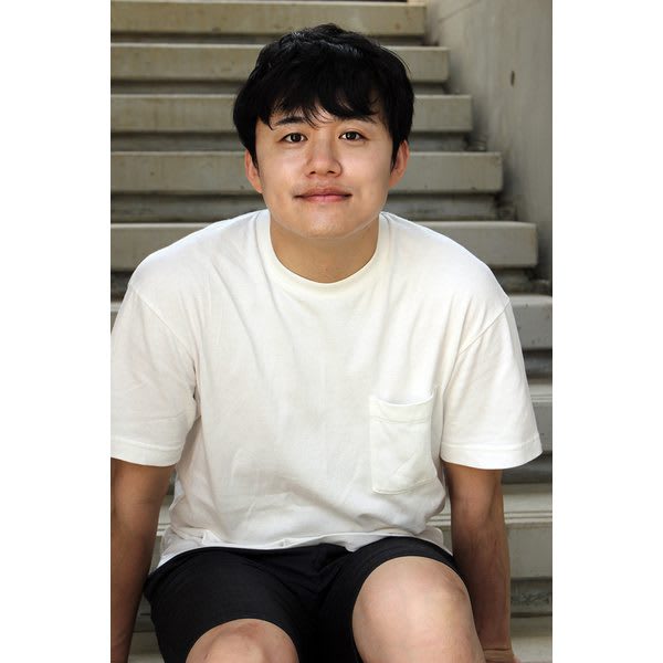 Hyehwadong Boy