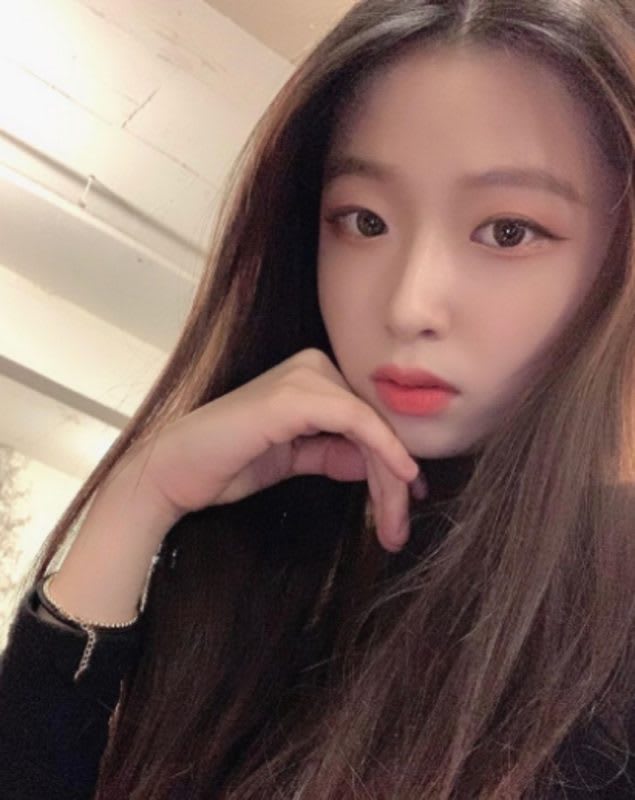 Hyesu