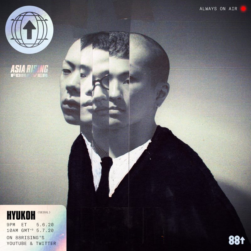Hyukoh