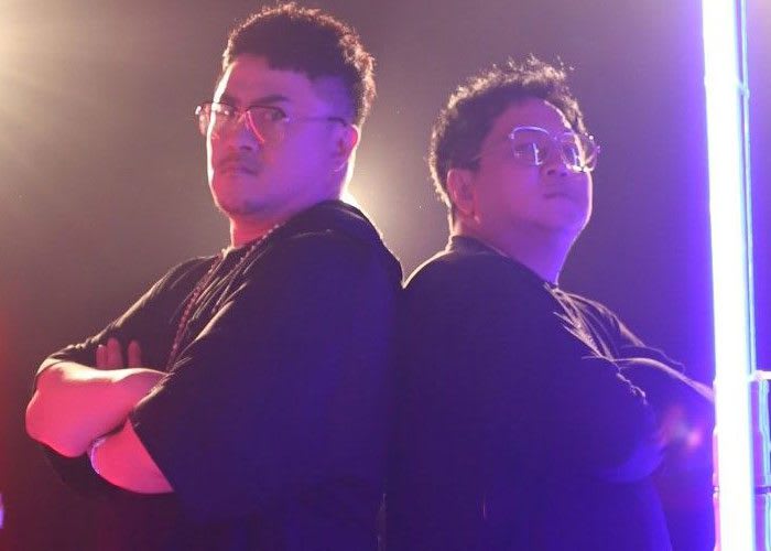 Hyungdon & Daejun