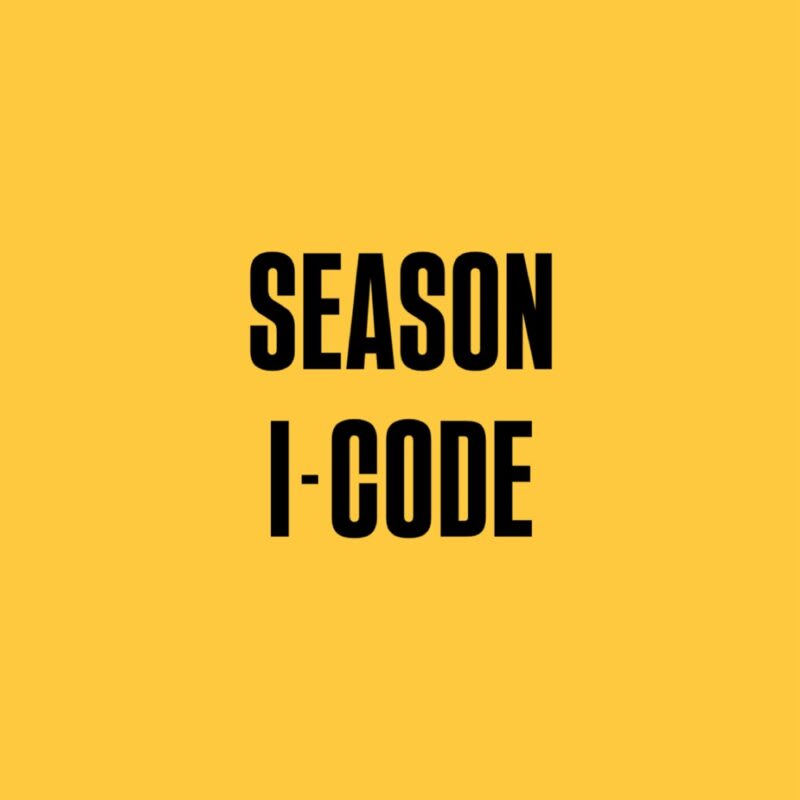 I-CODE
