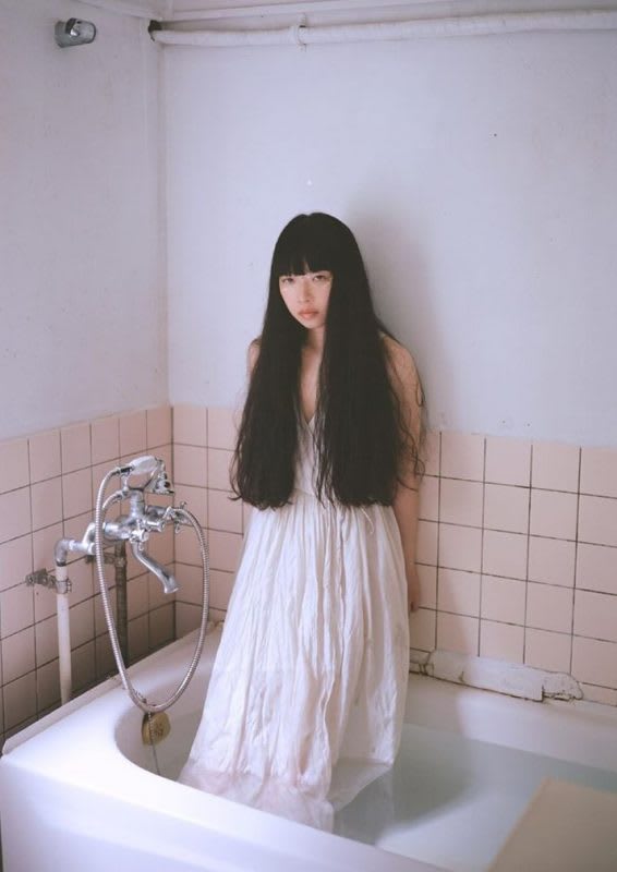 Ichiko Aoba