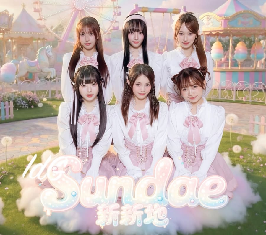 IdG Sundae