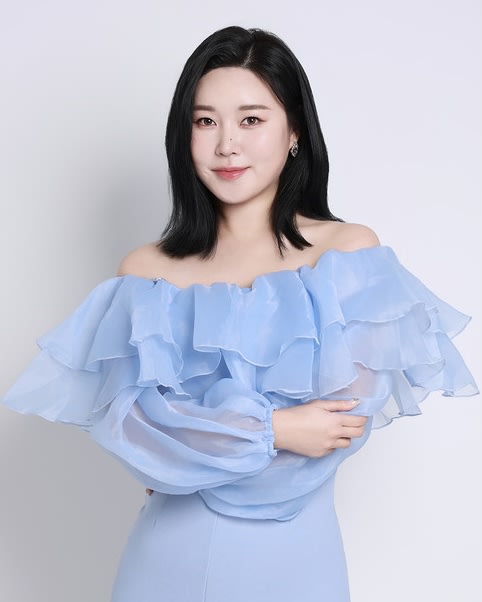 Im Soohyeon (Miss Im)