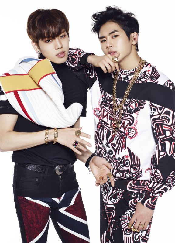 Infinite H