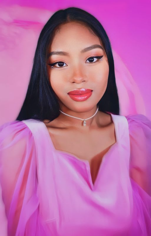 Irene Oceane