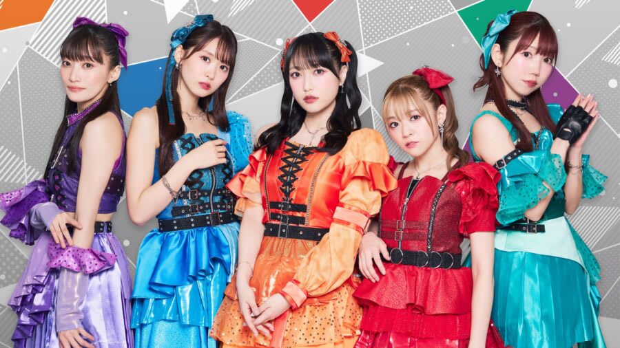i☆Ris