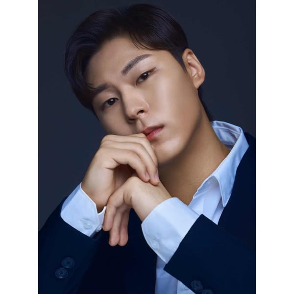 Jaekyu