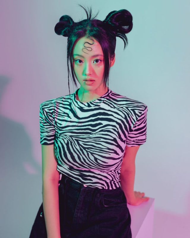 jANE
