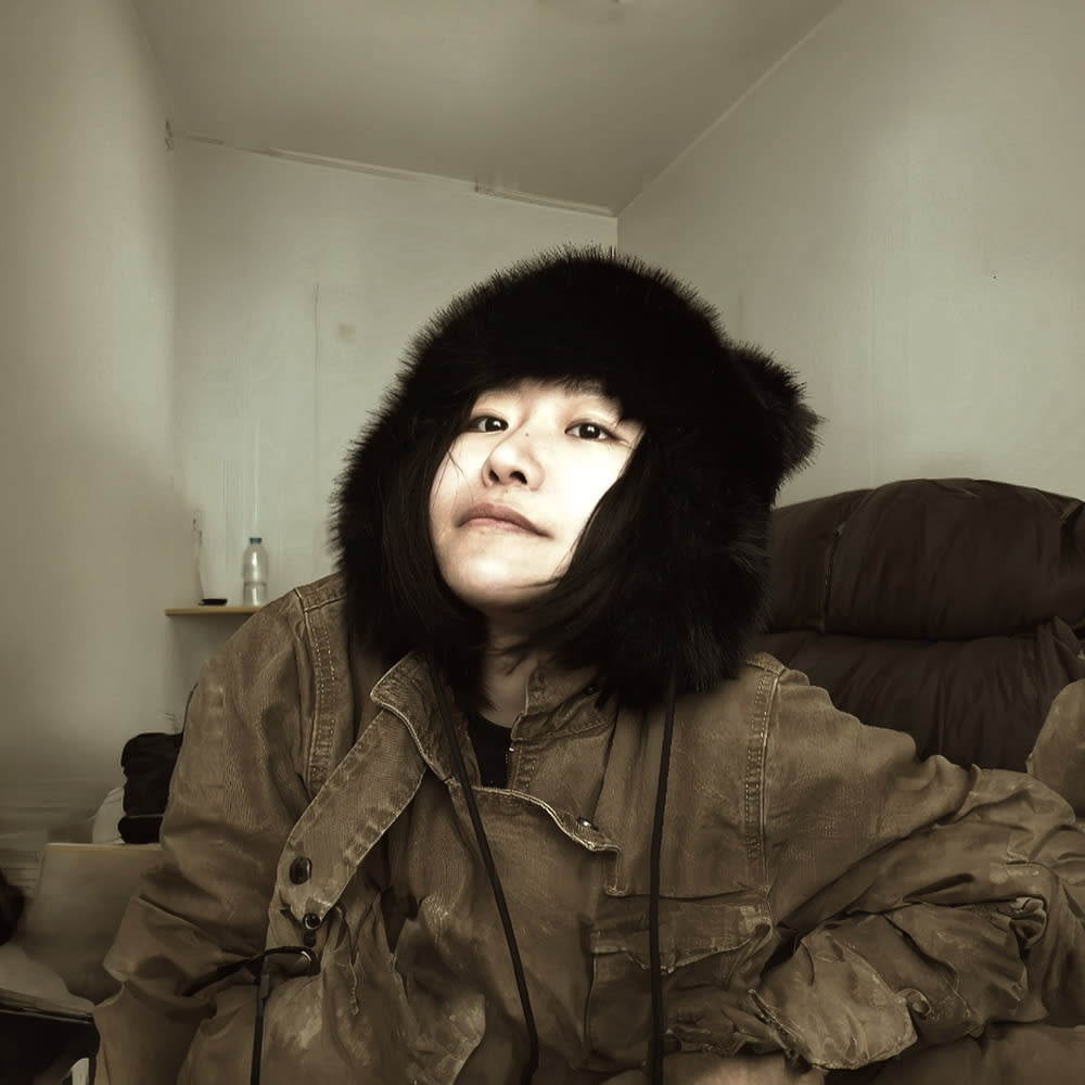 Janet Suhh