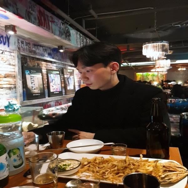 Jang Daeho