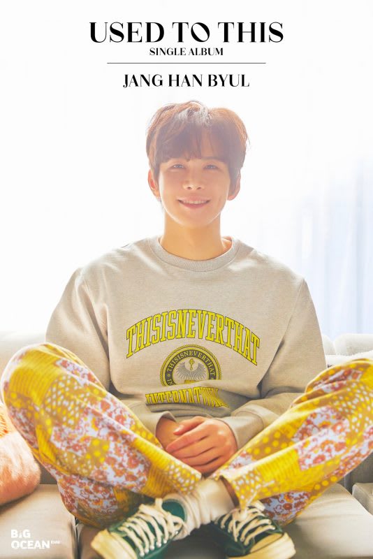 Jang Hanbyul