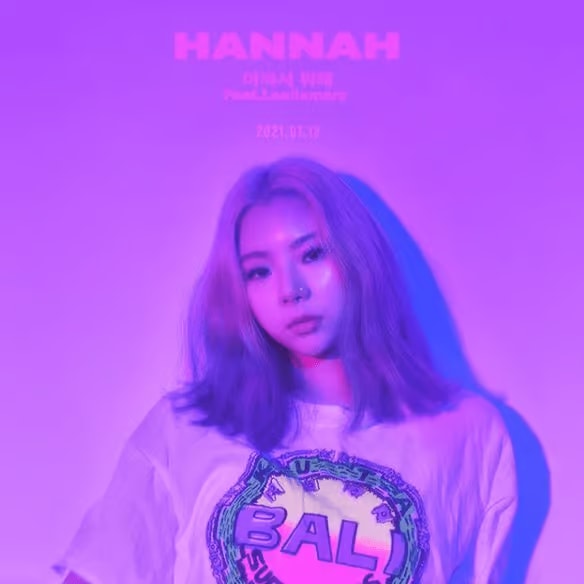 Jang Hannah