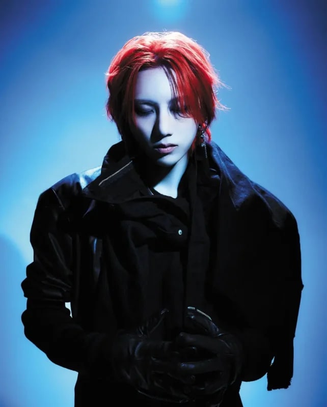 Jang Hyunseung