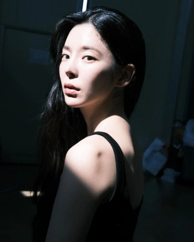 Jang Jaein