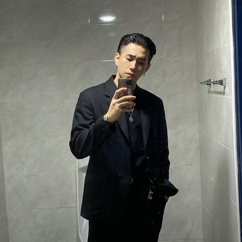 Jang Jeonghan