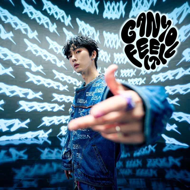 Jang Woohyuk
