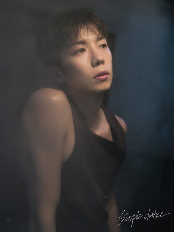 Jang Wooyoung
