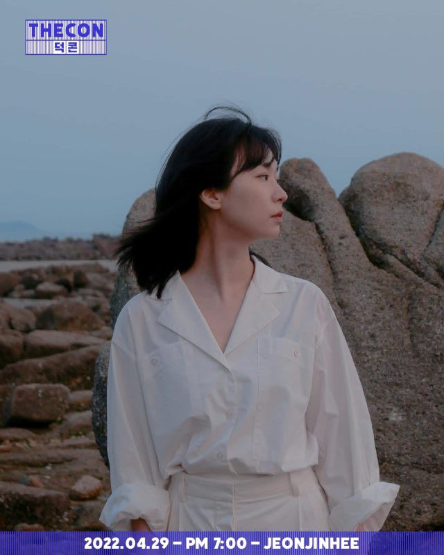 Jeon Jinhee
